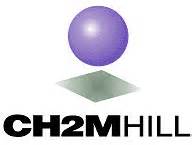 CH2M Logo