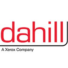 Dahill Logo