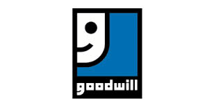 Goodwill Logo