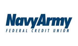 Navy Army Logo