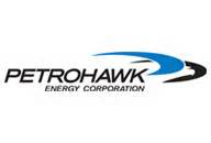 Petrohawk Logo