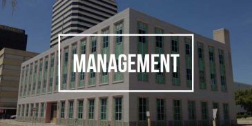 Commercial property management