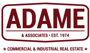 Adame Logo